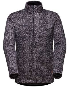 Mammut Chamuera ML Jacket Herren black