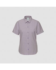 Mammut Aada Shirt Damen lavandin