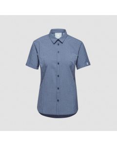Mammut Aada Shirt Damen marine