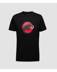 Mammut Core T-Shirt Classic Herren black