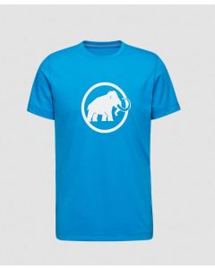 Mammut Core T-Shirt Classic Herren glacier