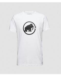 Mammut Core T-Shirt Classic Herren white
