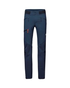 Mammut Courmayeur SO Pants Herren marine
