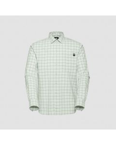 Mammut Lenni LS Shirt Herren sage