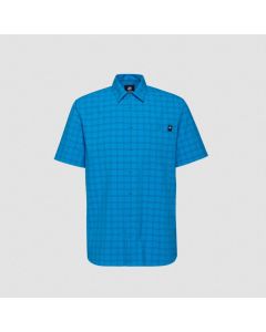 Mammut Lenni Shirt Herren glacier
