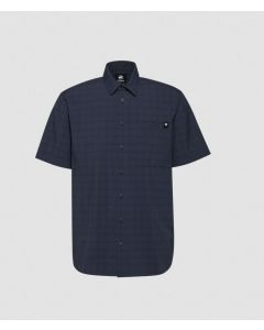 Mammut Lenni Shirt Herren marine