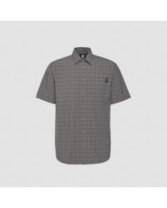 Mammut Lenni Shirt Herren steel