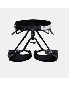 Mammut Ophir 3 Slide black marble