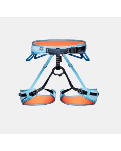Mammut Ophir 3 Slide Damen whisper