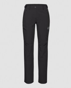 Mammut Runbold IV Pants Damen black