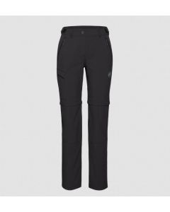 Mammut Runbold IV Zip Off Pants Damen black