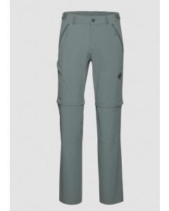 Mammut Runbold IV Zip Off Pants Herren strata