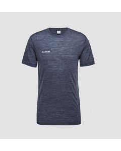 Mammut Tree Wool FL T-Shirt Herren marine
