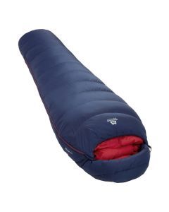 Mountain Equipment Helium 400 Regular Damen blue