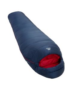 Mountain Equipment Helium 250 Long Damen blue