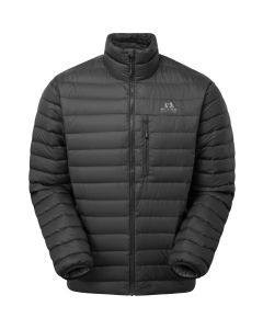 Mountain Equipment Earthrise Jacket Herren black