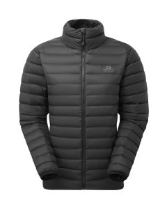 Mountain Equipment Earthrise Jacket Damen black