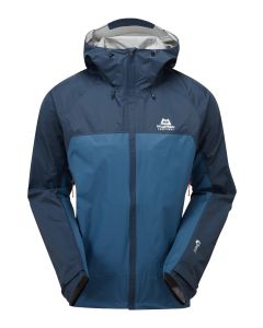 Mountain Equipment Zeno Jacket Herren cosmos