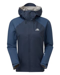 Mountain Equipment Zeno Jacket Damen cosmos