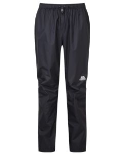 Mountain Equipment Zeno FZ Pant Damen black