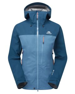 Mountain Equipment Makalu Jacket Damen stellar