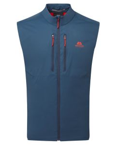 Mountain Equipment Switch Vest Herren dusk