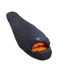Mountain Equipment Glacier 450 Regular obsidian