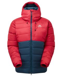 Mountain Equipment Paiyu Jacket Damen red