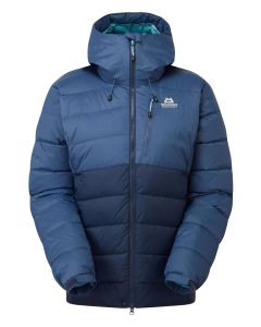 Mountain Equipment Paiyu Jacket Damen cosmos
