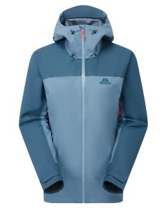 Mountain Equipment Tacul Jacket Damen stellar