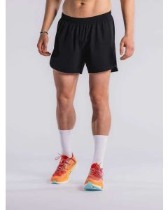 Fusion C3+ Run Shorts Herren black