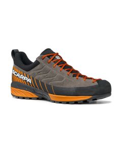 Scarpa Mescalito Herren titanium