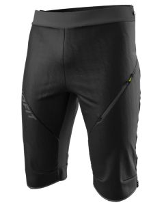 Dynafit Mezzalama PTC Alpha Overshort Herren black