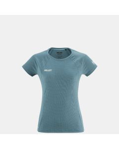 MILLET Fusion Tee-Shirt Damen hydro