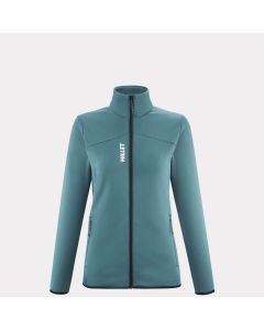 Millet Seneca Fleece Jacket Damen hydro