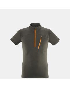 MILLET Morpho Tee-Shirt Herren jungle