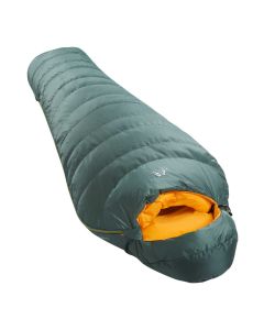 Mountain Equipment Glacier 450 Regular Damen sage