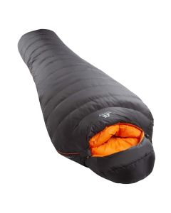 Mountain Equipment Glacier 700 Long obsidian