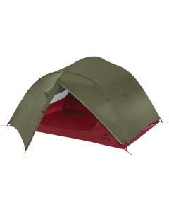 MSR Mutha Hubba NX green