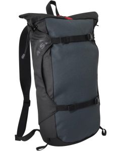 MSR Snowshoe Carry Pack black