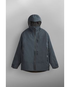 Picture Broader 3L Jacket Herren blue