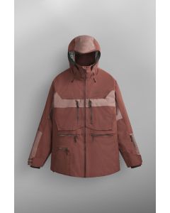 Picture Xobo 3L Jacket Herren andorra