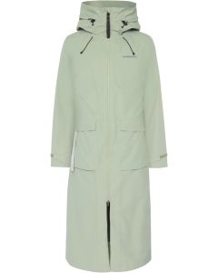 Didriksons Nadja Parka Damen wilted leaf