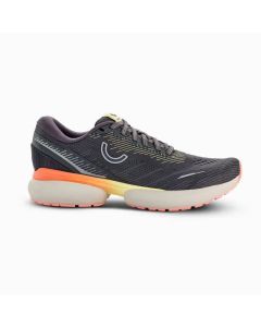 Truemotion Nevos 3 Damen asphalt