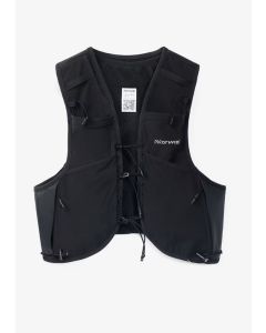 NNormal Race Vest black