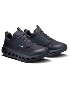 ON Cloudhorizon WP Damen black/black