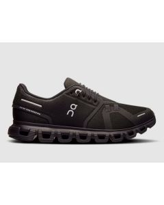 On Cloud 6 Damen black
