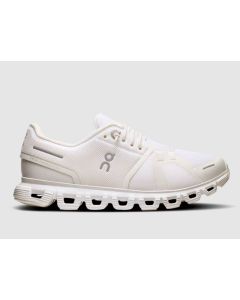 On Cloud 6 Damen white