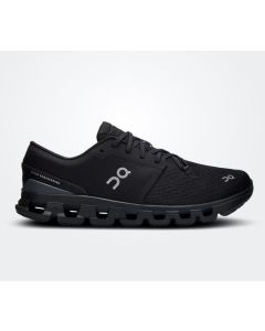 On Cloud X 4 Herren black eclipse