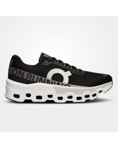 On Cloudmonster 2 Herren black frost